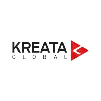 Kreata Global logo, Kreata Global contact details