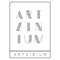 ARTZINIUM logo, ARTZINIUM contact details