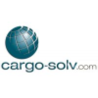 cargo-solv logo, cargo-solv contact details