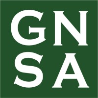 GNSA logo, GNSA contact details