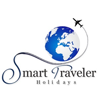 Smart Traveler Holidays logo, Smart Traveler Holidays contact details