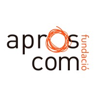 Aproscom Fundació logo, Aproscom Fundació contact details