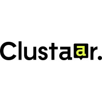 Clustaar logo, Clustaar contact details