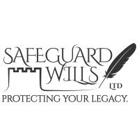 Safeguard Wills Ltd. logo, Safeguard Wills Ltd. contact details