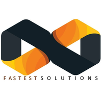 Fastest Solutions logo, Fastest Solutions contact details