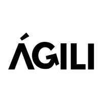 Ágili logo, Ágili contact details