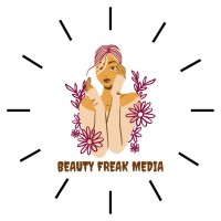 BeautyFreak Media logo, BeautyFreak Media contact details