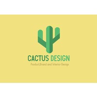 Cactus Design logo, Cactus Design contact details