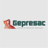 Gestión de Proyectos Especiales - GEPRESAC logo, Gestión de Proyectos Especiales - GEPRESAC contact details