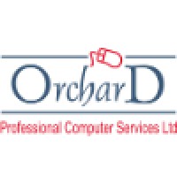 Orchard Professional Computer Services Ltd logo, Orchard Professional Computer Services Ltd contact details