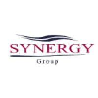 SYNERGY CONSULTING GROUP logo, SYNERGY CONSULTING GROUP contact details