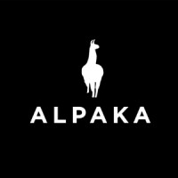 ALPAKA logo, ALPAKA contact details