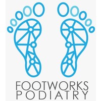 Footworks Podiaty logo, Footworks Podiaty contact details