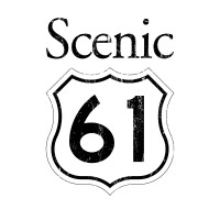 'Scenic 61' Mobile Kitchens logo, 'Scenic 61' Mobile Kitchens contact details