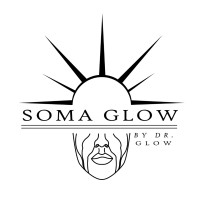 Soma Glow  by Dr Glow logo, Soma Glow  by Dr Glow contact details