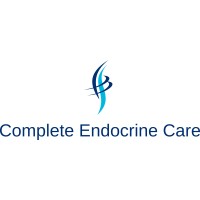 Complete Endocrine Care Canada logo, Complete Endocrine Care Canada contact details