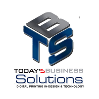 Todays business Solutions logo, Todays business Solutions contact details