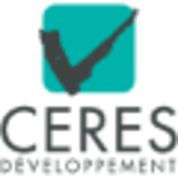 CERES Developpement logo, CERES Developpement contact details