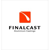 FINALCAST logo, FINALCAST contact details