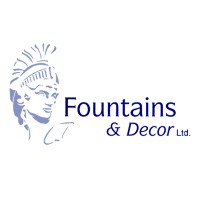 Fountains & Decor Ltd logo, Fountains & Decor Ltd contact details