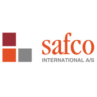 Safco International A/S logo, Safco International A/S contact details