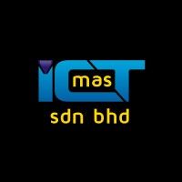 ICT-Mas Sdn Bhd logo, ICT-Mas Sdn Bhd contact details