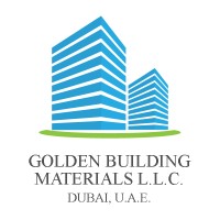 Golden Building Materials LLC logo, Golden Building Materials LLC contact details