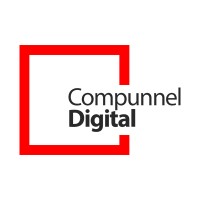 Compunnel Digital logo, Compunnel Digital contact details