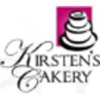 Kirsten's Cakery logo, Kirsten's Cakery contact details