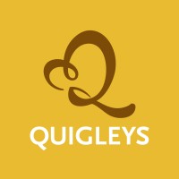 Quigleys Cafe, Bakery, & Deli logo, Quigleys Cafe, Bakery, & Deli contact details