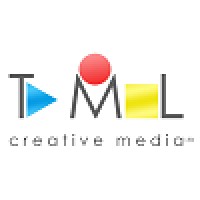 TML Creative Media Ltd logo, TML Creative Media Ltd contact details