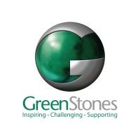 GreenStones Limited logo, GreenStones Limited contact details