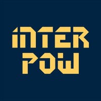 InterPow logo, InterPow contact details