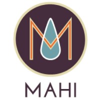 MAHI Leather logo, MAHI Leather contact details