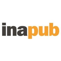 Inapub logo, Inapub contact details