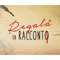 Regala un Racconto® logo, Regala un Racconto® contact details