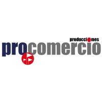 Procomercio Producciones logo, Procomercio Producciones contact details