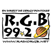 Radio RGB 99.2 FM logo, Radio RGB 99.2 FM contact details