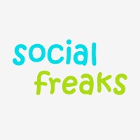 Social Freaks Ltd. logo, Social Freaks Ltd. contact details