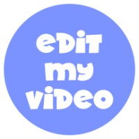 Edit My Video logo, Edit My Video contact details