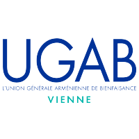 UGAB Vienne logo, UGAB Vienne contact details