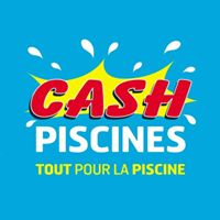 Cash Piscines Tours logo, Cash Piscines Tours contact details