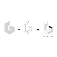 Geometrika Studio logo, Geometrika Studio contact details