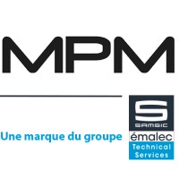 MPM EMALEC (GROUPE SAMSIC) logo, MPM EMALEC (GROUPE SAMSIC) contact details