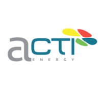 Acti'Energy logo, Acti'Energy contact details