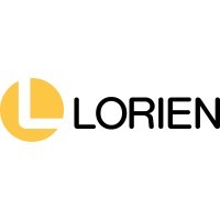 Lorien UK logo, Lorien UK contact details