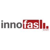 innofas GmbH logo, innofas GmbH contact details