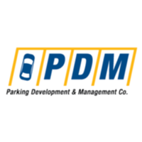 Parking Development & Management Co. (PDM) logo, Parking Development & Management Co. (PDM) contact details