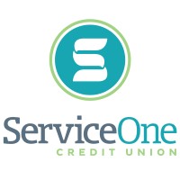 Service One Credit Union logo, Service One Credit Union contact details