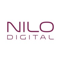 Nilo Digital logo, Nilo Digital contact details